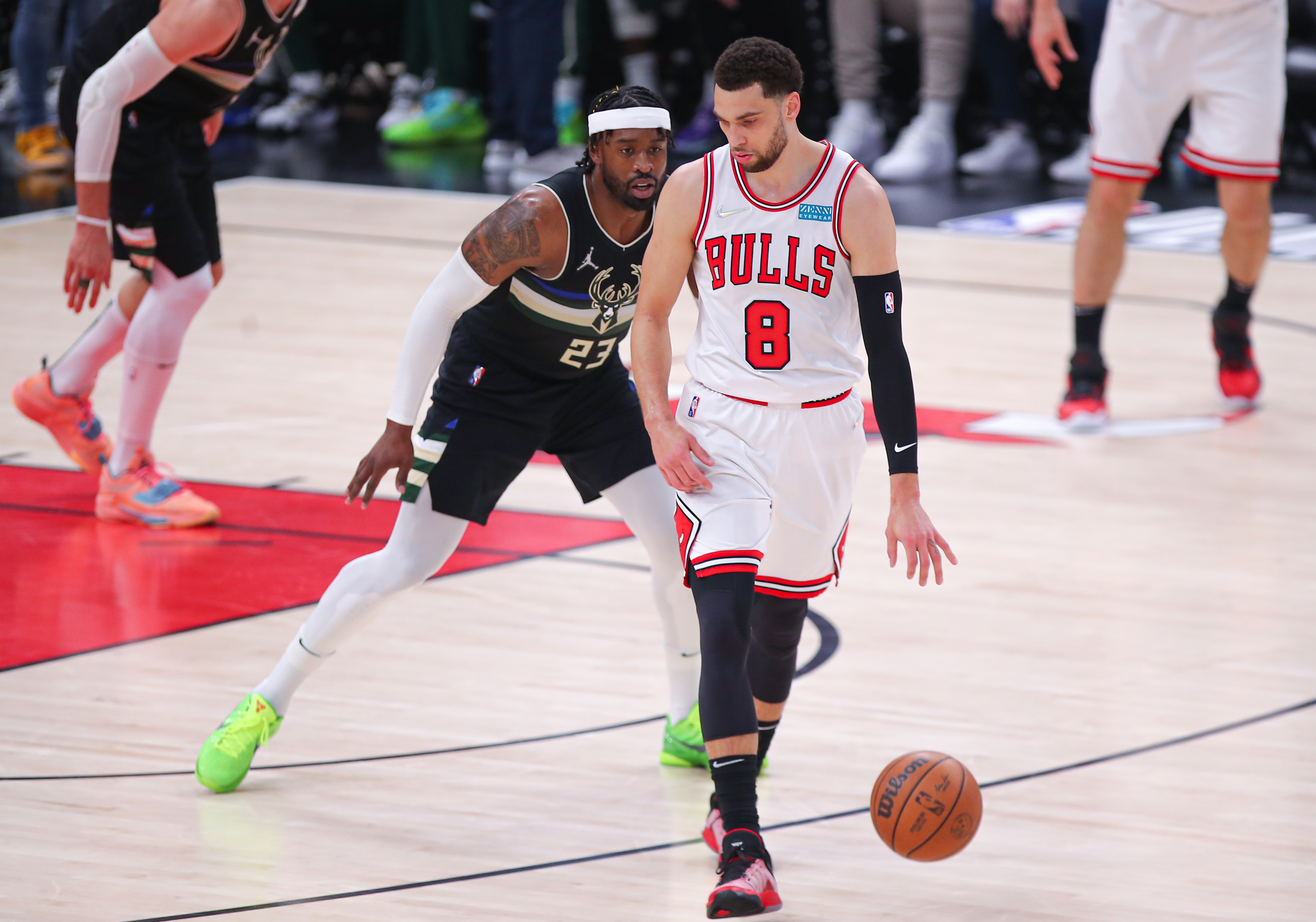 Should Chicago Bulls Max Out Zach LaVine Despite Health Concerns?